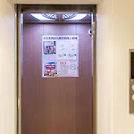 難波民泊701